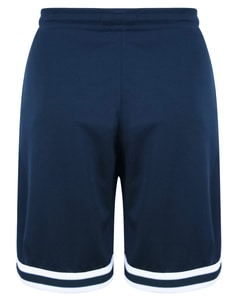 Bigdude Performance Shorts Navy