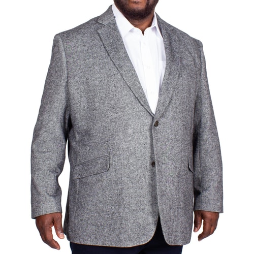 Tooting & Brow Smart Blazer Grey