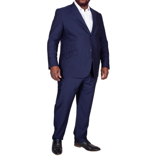 Tooting & Brow Nesta Suit Navy