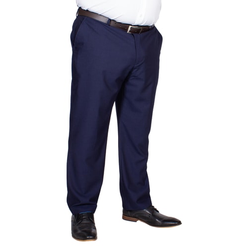 Tooting & Brow Pierlo Trousers Navy