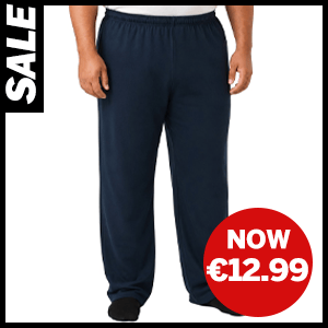 Classic Pyjama Bottoms now €12.99