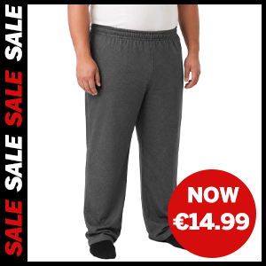 Classic Pyjama Bottoms now €14.99