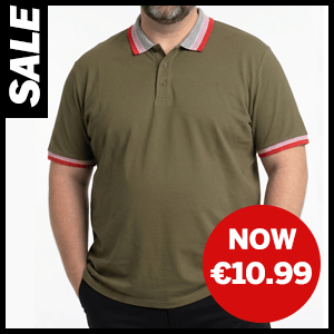 Polo Shirt