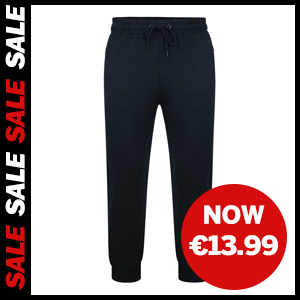 Joggers