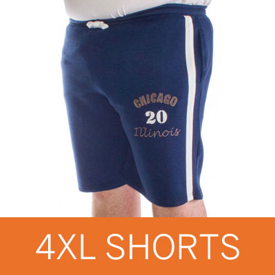 4xl shorts