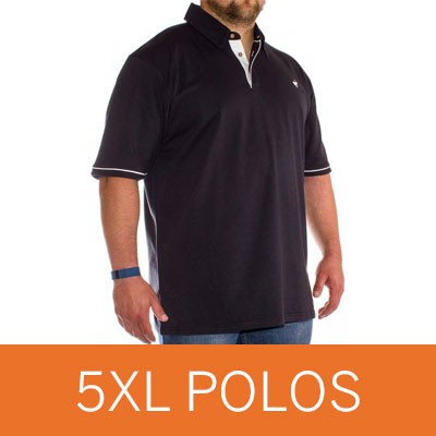 5xl Polos