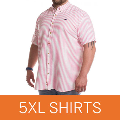 5XL Clothing ☀ XXXXXL Clothing