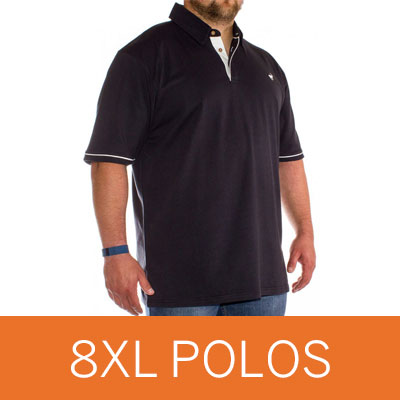 8xl Polos