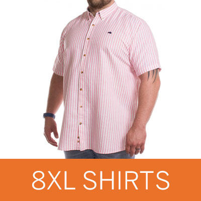 8xl Shirts